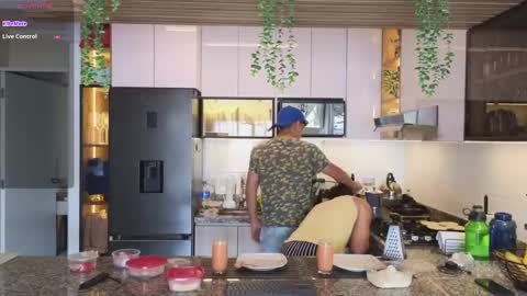 Al Fox  Miko Fortuni  online show from 01-09-25, 03:12