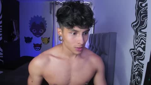 Ander uwu online show from 01-15-26, 08:45