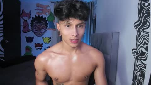 Ander uwu online show from 03-19-26, 07:01