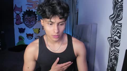 Ander uwu online show from 04-06-26, 01:36