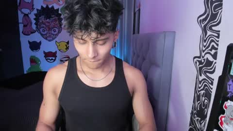 Ander uwu online show from 04-17-26, 03:42