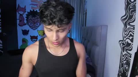 Ander uwu online show from 04-19-26, 03:06