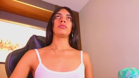 Alahia Rodriguez online show from 04-02-26, 07:11
