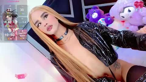 alahia_daboin online show from 01-12-26, 05:34