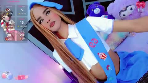 alahia_daboin online show from 02-22-26, 07:29