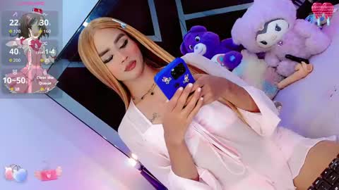alahia_daboin online show from 05-17-26, 07:06