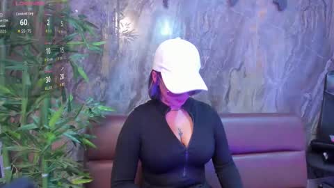 ALAHIA online show from 11-17-25, 05:19