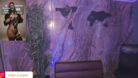 ALAHIA online show from 02-17-26, 05:15