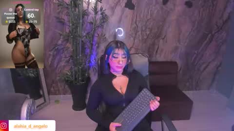 ALAHIA online show from 03-05-26, 06:37