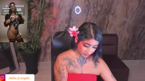 ALAHIA online show from 03-26-26, 06:46