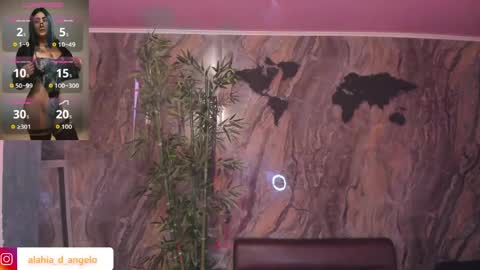 Snapshot of alahia_dangelo_ chatting on 04-23-26, 05:26 ALAHIA online show from 04-23-26, 05:26
