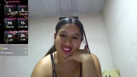 Snapshot of alahia_fox chatting on 01-30-25, 06:13 alahia online show from 01-30-25, 06:13