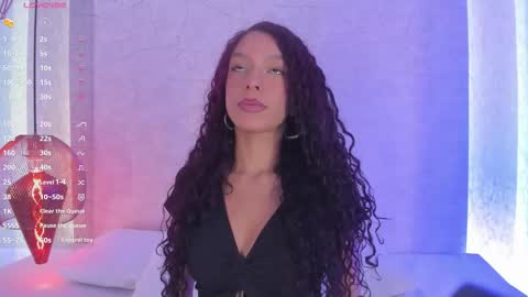 Alahia online show from 12-04-25, 07:55