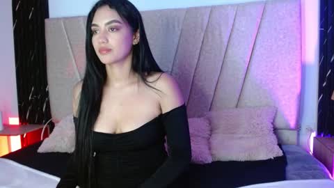 Alahia sweet official online show from 10-06-25, 07:44