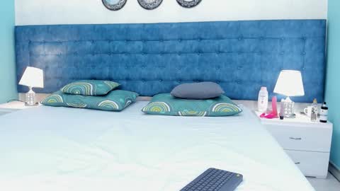 Snapshot of alahiacardona chatting on 11-08-25, 01:22 Alahiacardona online show from 11-08-25, 01:22