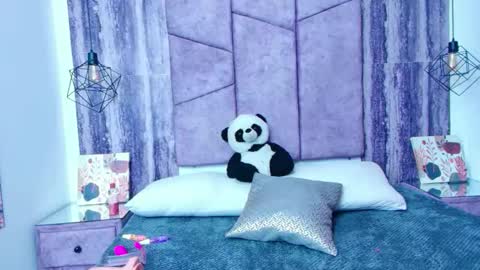 AlahiaEvansz online show from 02-15-26, 03:03