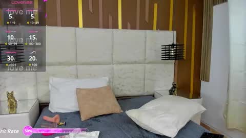 AlahiaEvansz online show from 05-19-26, 03:02