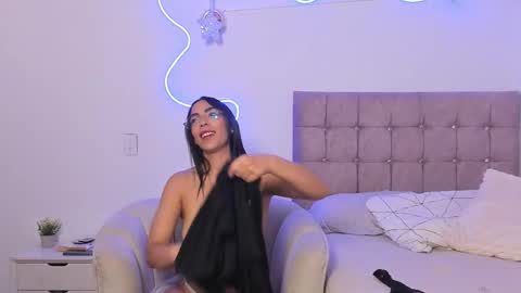 Alaia Alegria online show from 03-05-26, 11:23