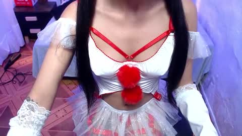 alaia_blue1 online show from 10-30-25, 03:57