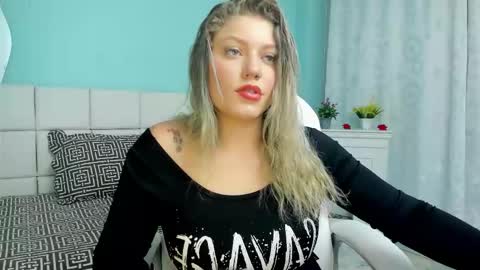 Alaia online show from 10-14-25, 07:58