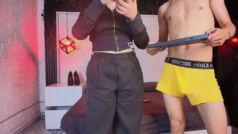 Snapshot of alaia_liam chatting on 12-07-24, 11:07 alaia_liam online show from 12-07-24, 11:07