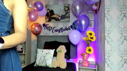 Alaia online show from 02-01-26, 11:03