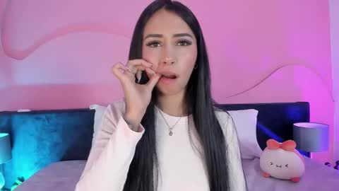 Alaia online show from 11-14-25, 11:53