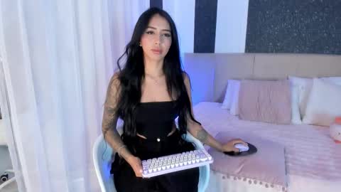 Alaia online show from 02-13-26, 07:43