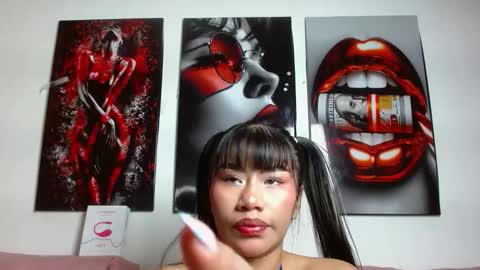 Alaia online show from 02-28-26, 05:52