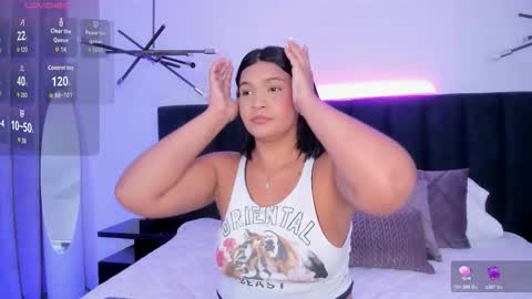 Alaia online show from 03-23-26, 07:40