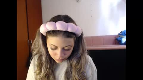 alaina_blessed online show from 02-13-26, 06:15