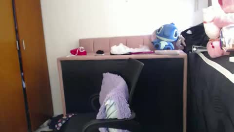 alaina_blessed online show from 03-11-26, 04:35