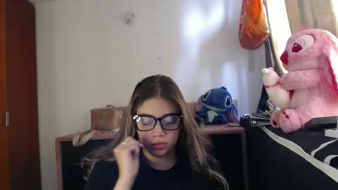 alaina_blessed online show from 03-23-26, 04:44
