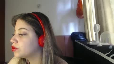 alaina_blessed online show from 05-01-26, 08:35