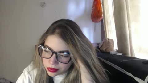 alaina_blessed online show from 05-02-26, 08:14