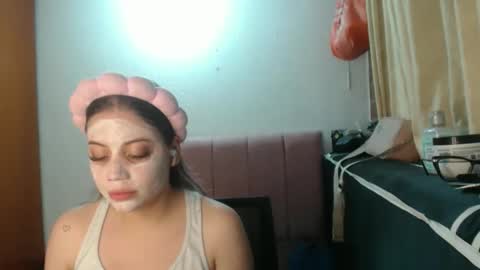 alaina_blessed online show from 05-13-26, 08:49