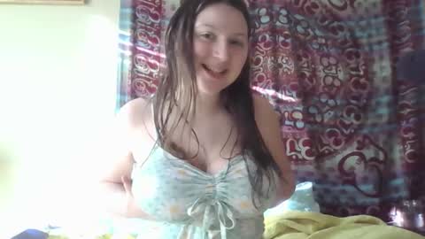 Alaira Moon online show from 01-02-25, 08:57