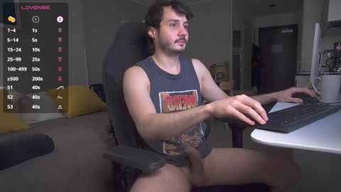 Snapshot of alakazam208 chatting on 09-19-25, 07:32 Maxi online show from 09-19-25, 07:32