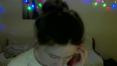 Anna online show from 03-14-26, 02:55