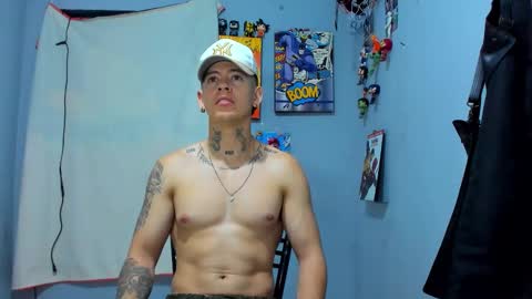 Alam Jams online show from 03-19-26, 02:26