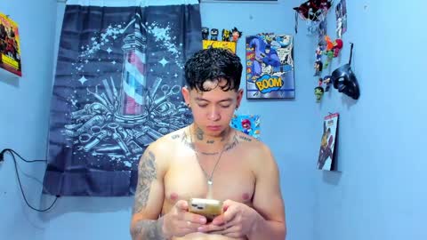 Alam Jams online show from 03-26-26, 10:54