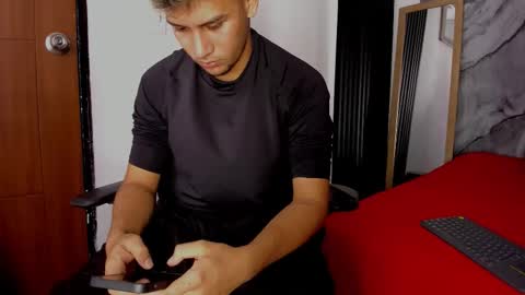 alan__smith online show from 11-18-25, 08:24