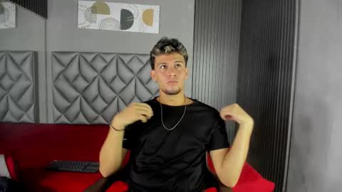 alan__smith online show from 11-25-25, 07:47