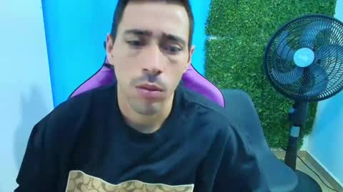 ALAN online show from 02-17-25, 04:09