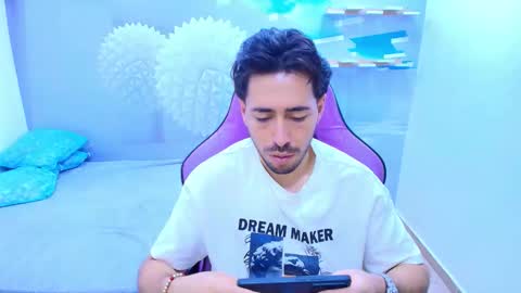 ALAN online show from 01-18-26, 05:33