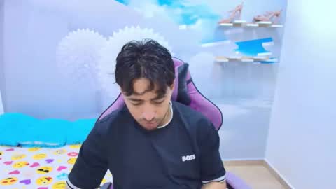 ALAN online show from 02-16-26, 02:07