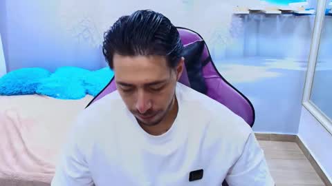 ALAN online show from 03-20-26, 10:58