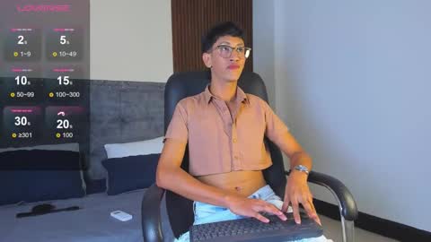 ALAN online show from 11-22-25, 08:41