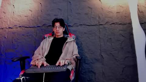 Alan Boy online show from 09-19-25, 11:55