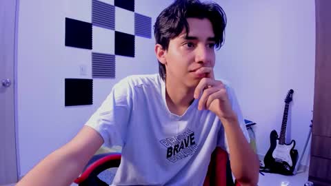 Alan Boy online show from 09-21-25, 11:56